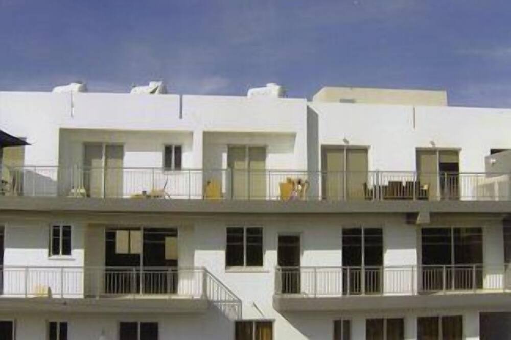 Photo of Patio Balcony in Koloni
