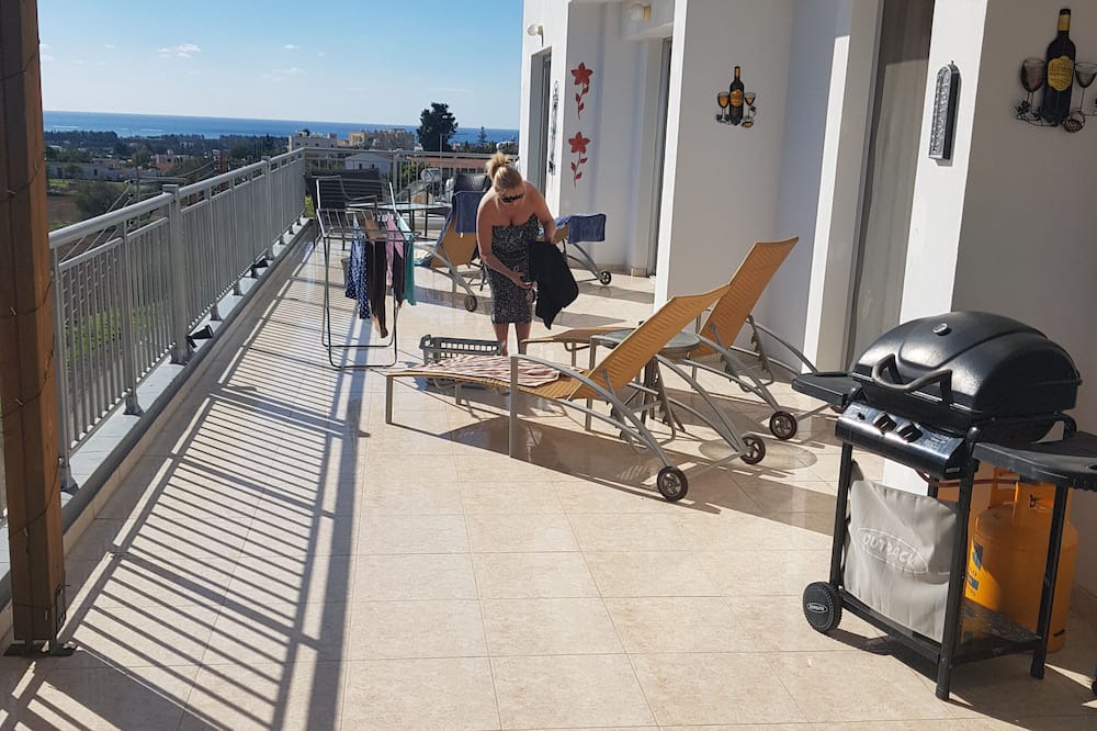 Photo of Patio Balcony in Koloni