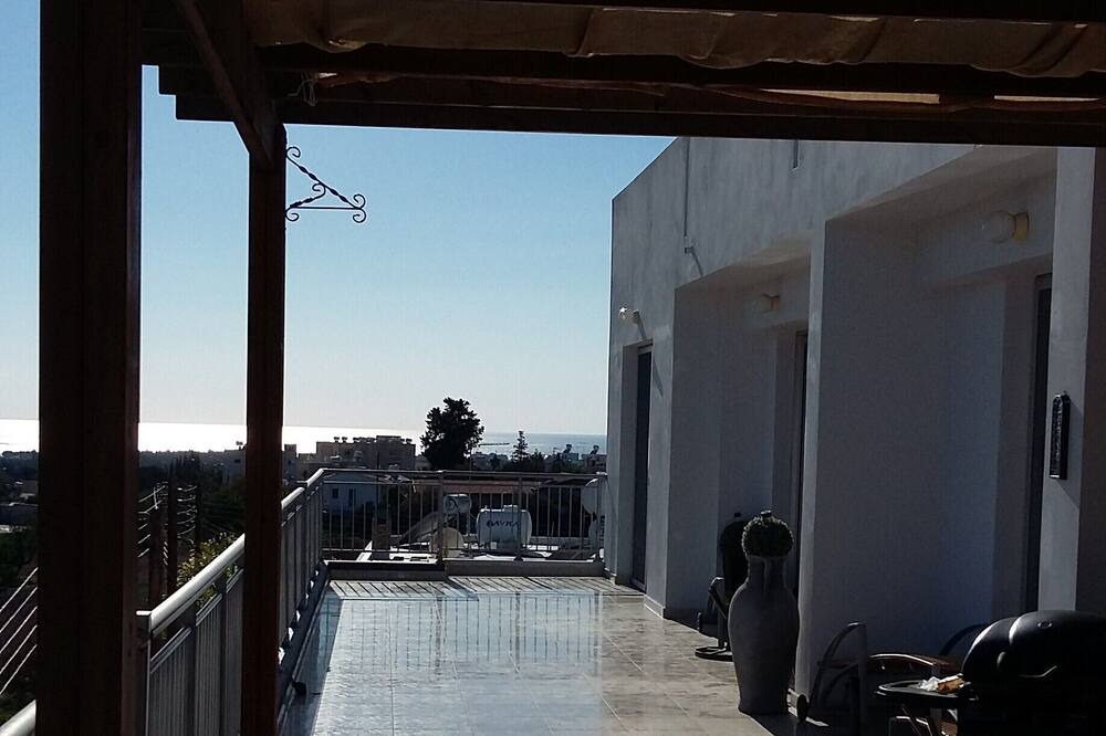 Photo of Patio Balcony in Koloni