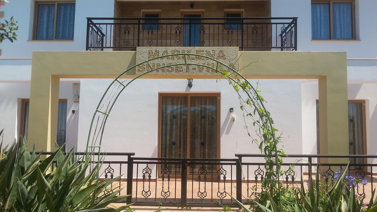 Photo of Outdoor in Nea Dimmata