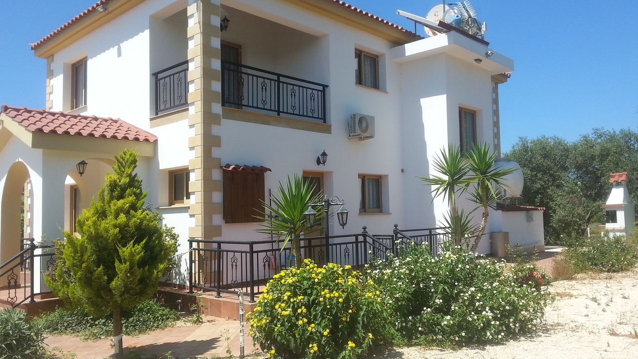 Photo of Outdoor in Nea Dimmata