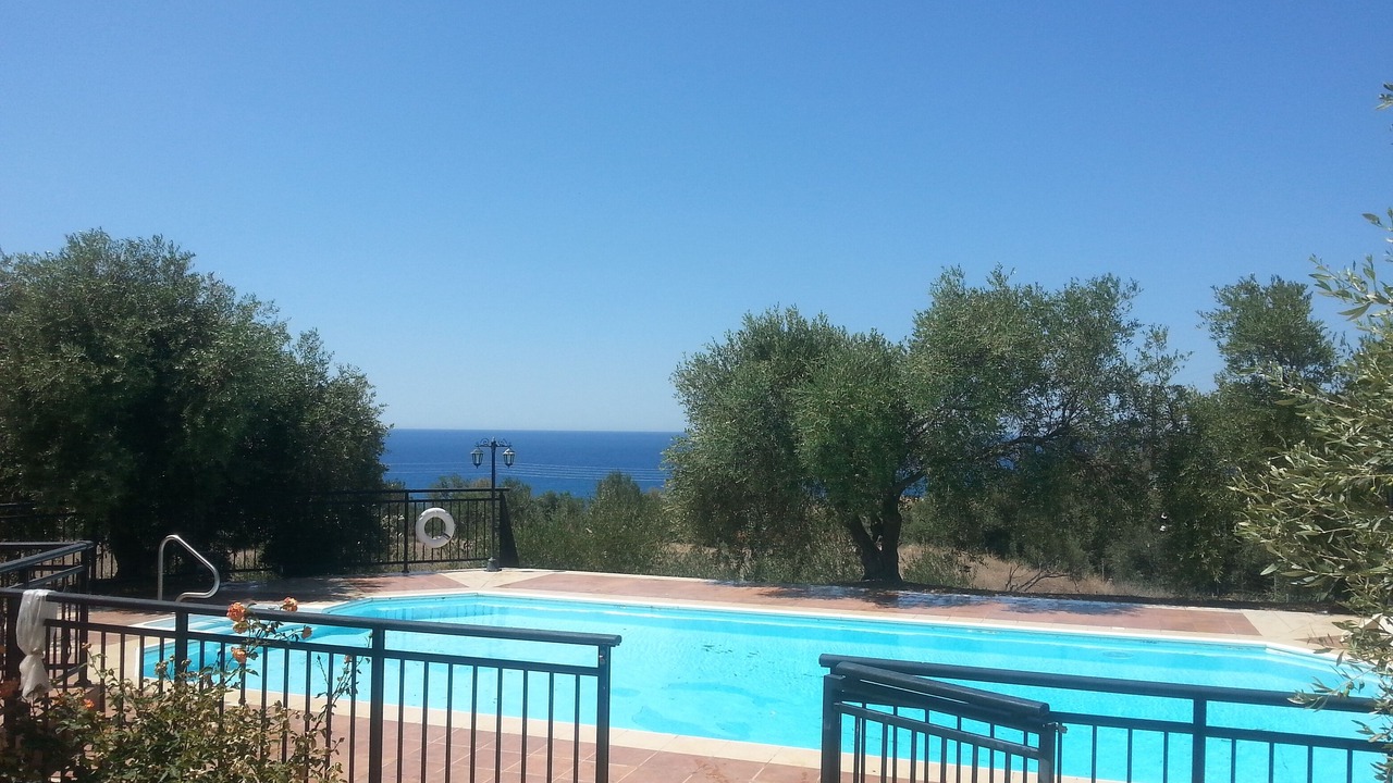 Photo of Outdoor in Nea Dimmata