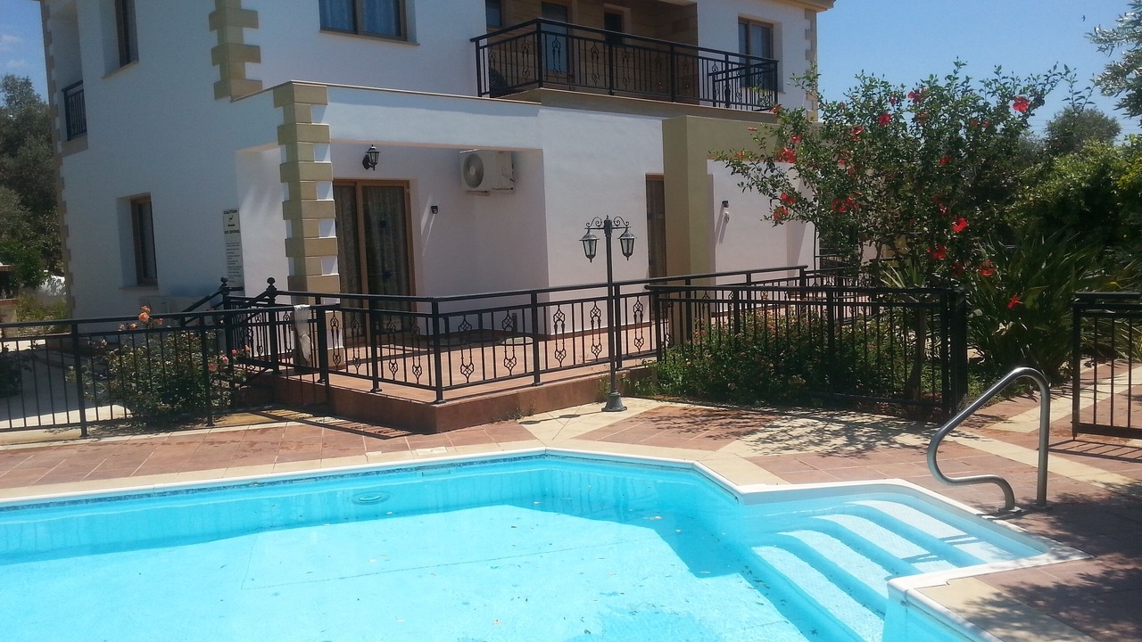 Photo of Outdoor in Nea Dimmata