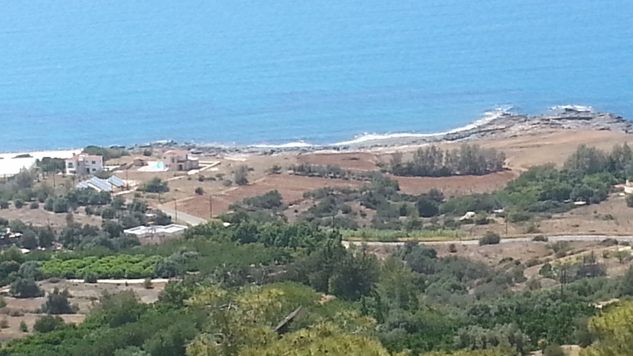 Photo of Outdoor in Nea Dimmata