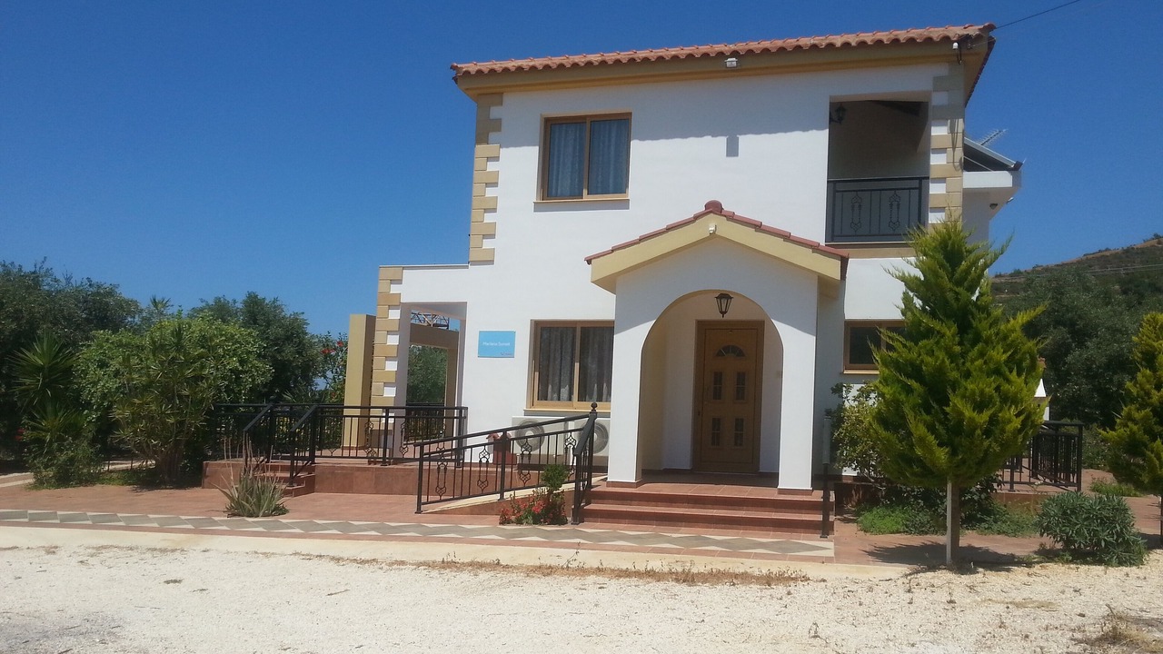 Photo of Outdoor in Nea Dimmata