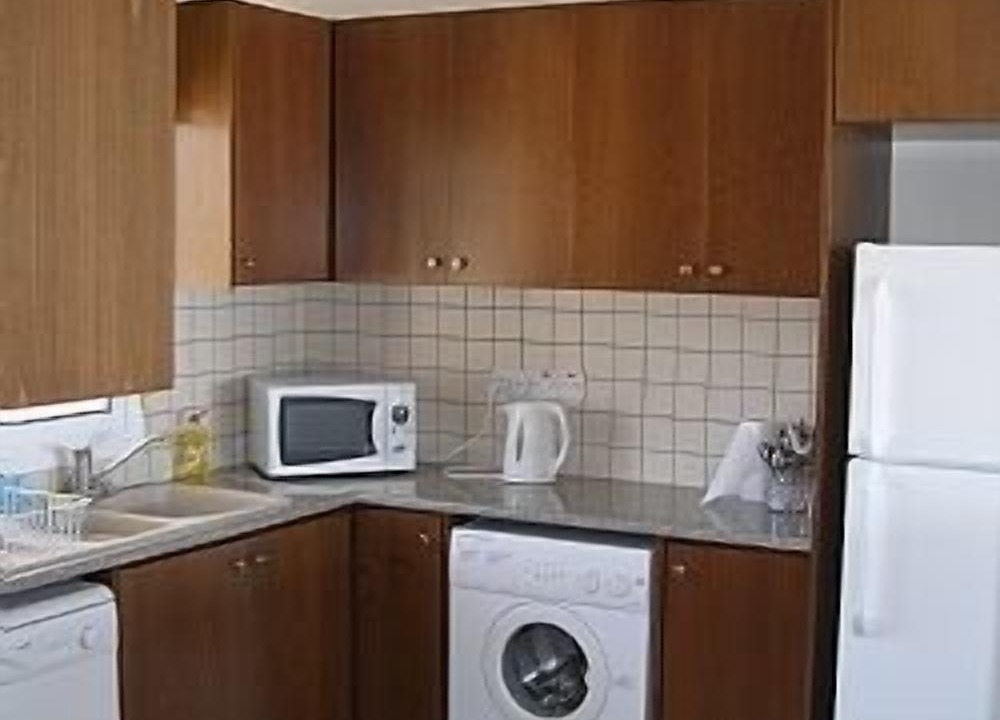 Photo of Kitchen in Pissouri