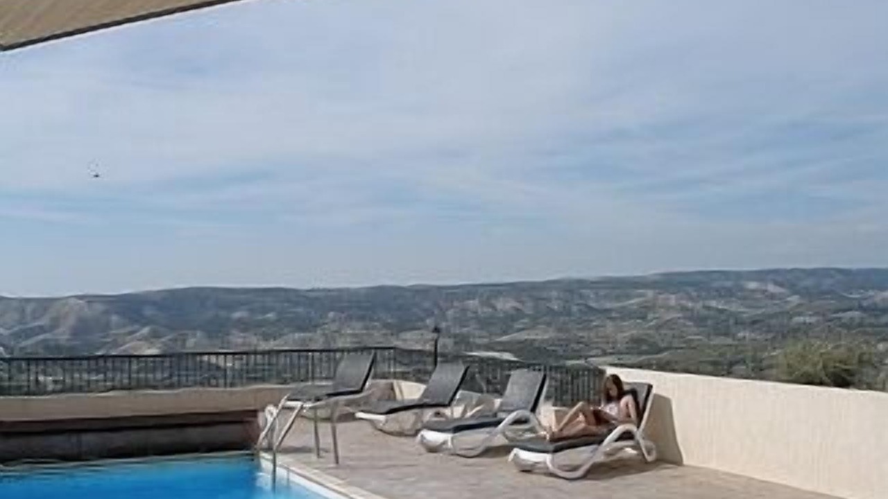 Photo of Outdoor in Pissouri