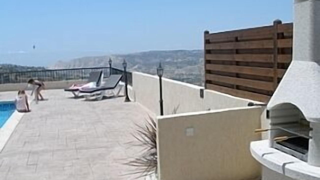 Photo of Outdoor in Pissouri