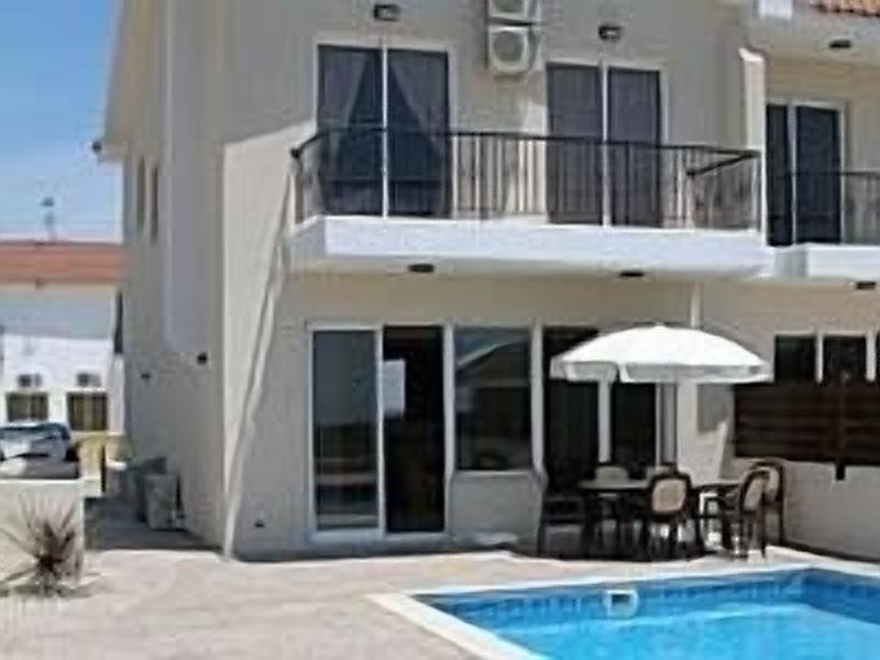 Photo of Outdoor in Pissouri