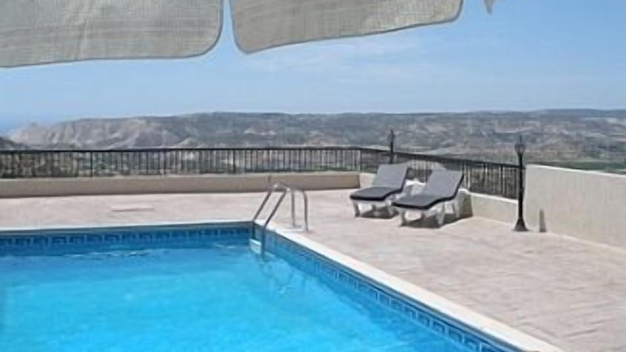 Photo of Outdoor in Pissouri