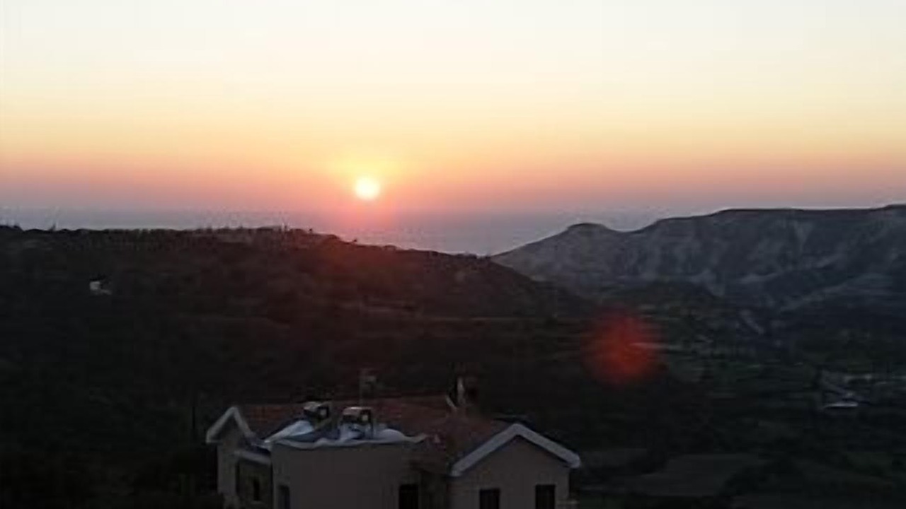Photo of Outdoor in Pissouri