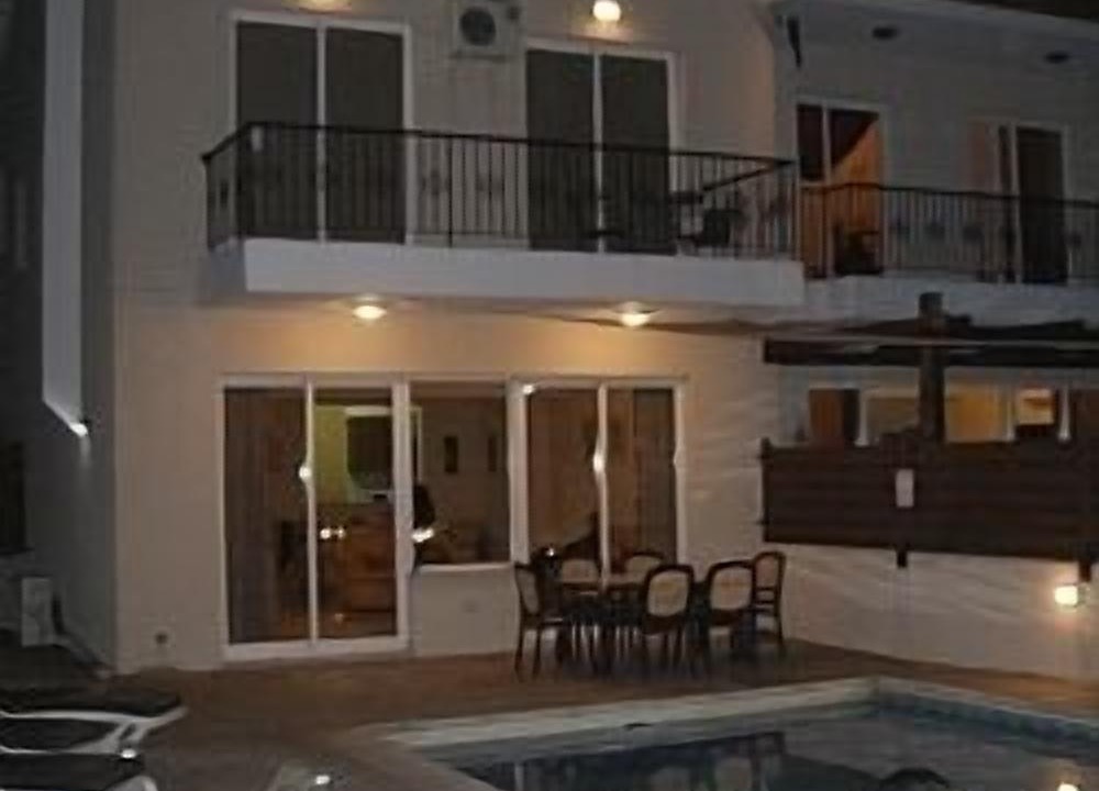 Photo of Outdoor in Pissouri
