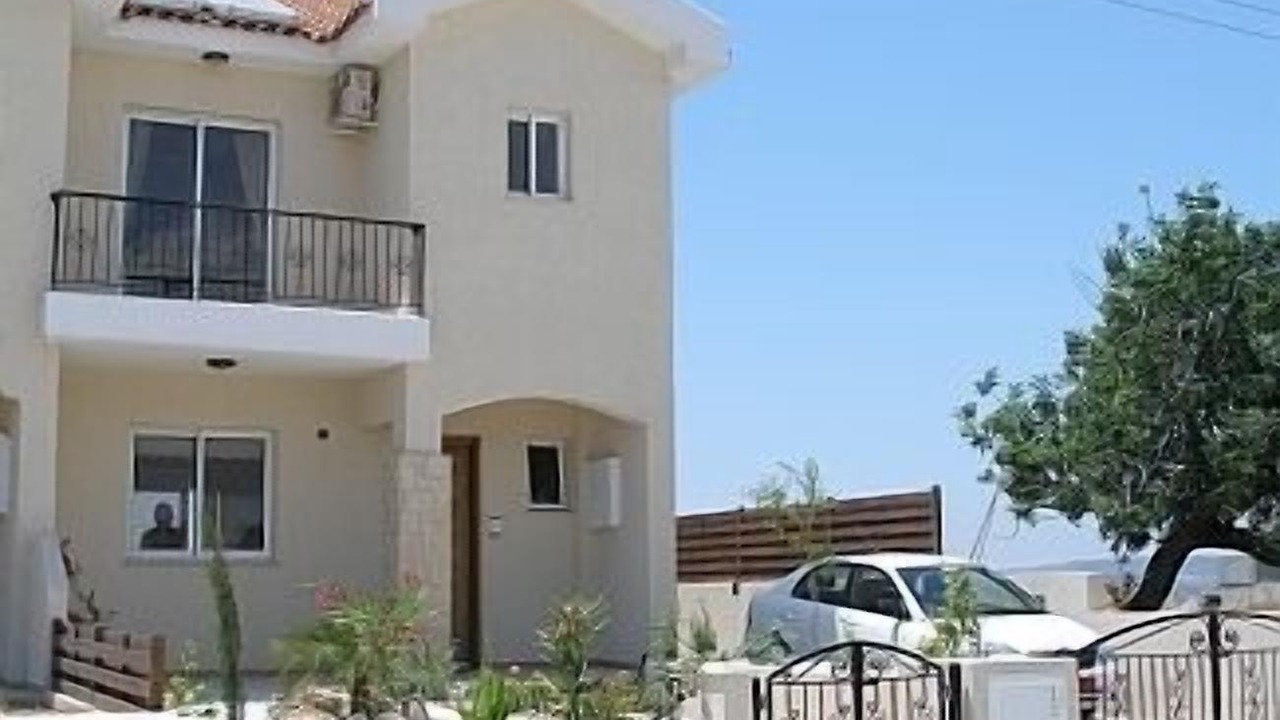 Photo of Outdoor in Pissouri