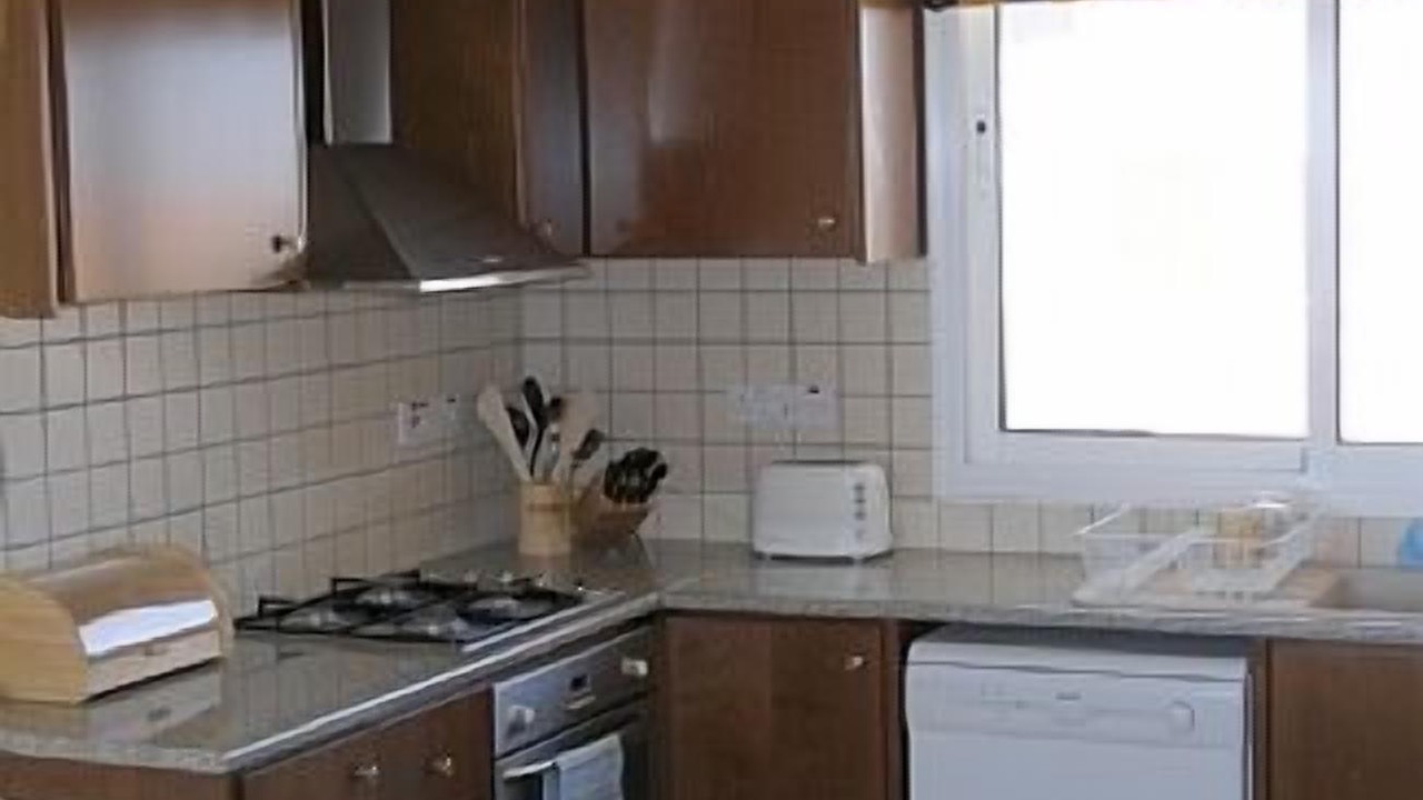 Photo of Kitchen in Pissouri
