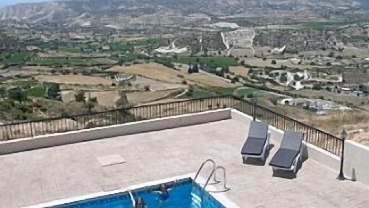 Photo of Outdoor in Pissouri