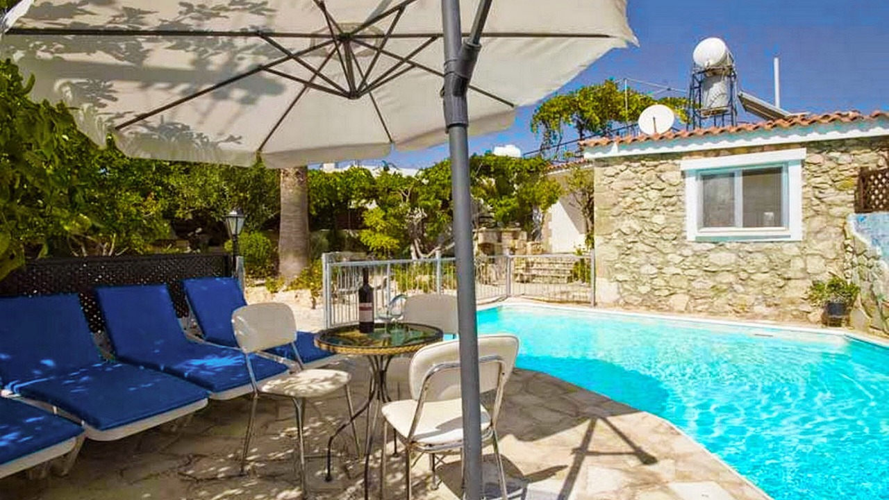 Photo of Outdoor in Peristerona