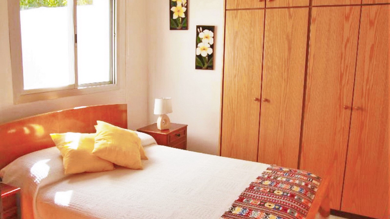 Photo of Bedroom in Peristerona