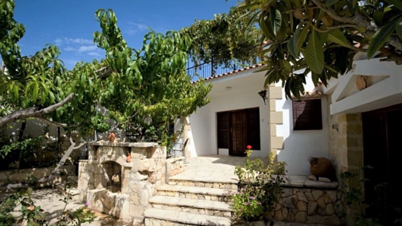 Photo of Outdoor in Peristerona