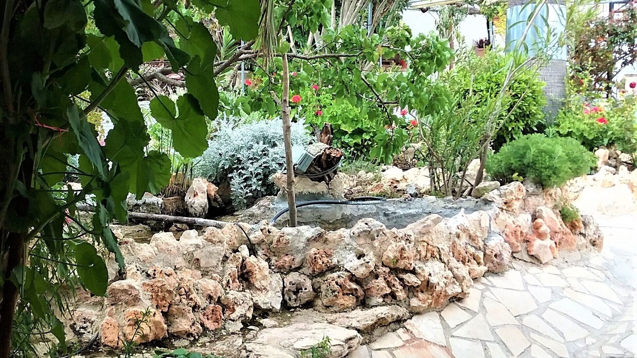 Photo of Patio Balcony in Peristerona