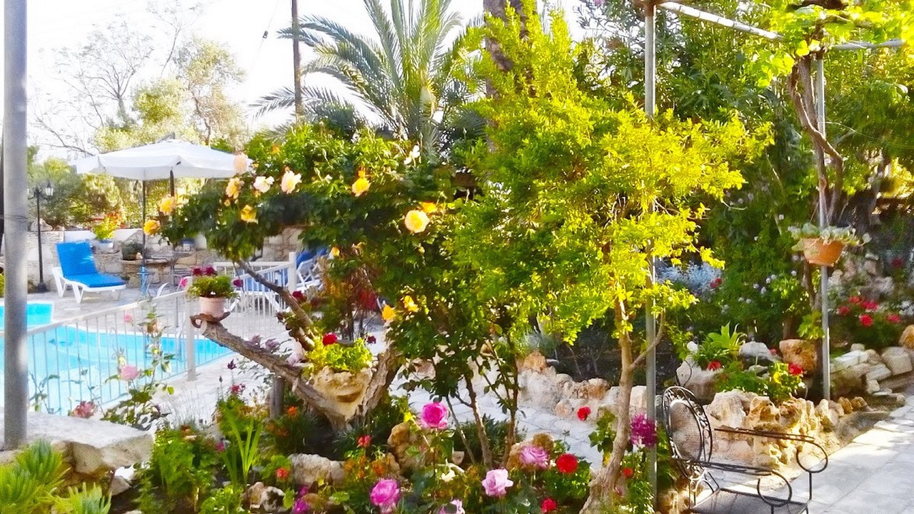 Photo of Outdoor in Peristerona