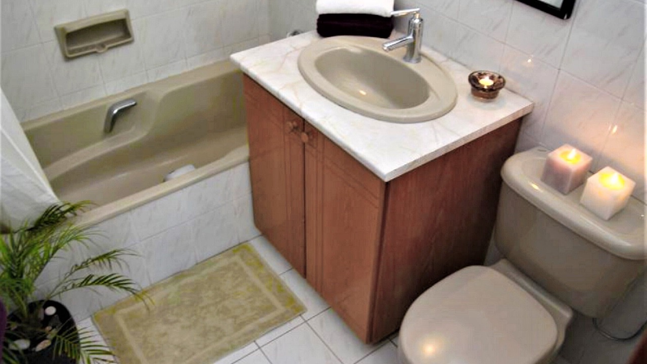 Photo of Bathroom in Peristerona