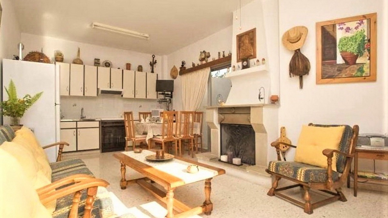 Photo of Livingroom in Peristerona