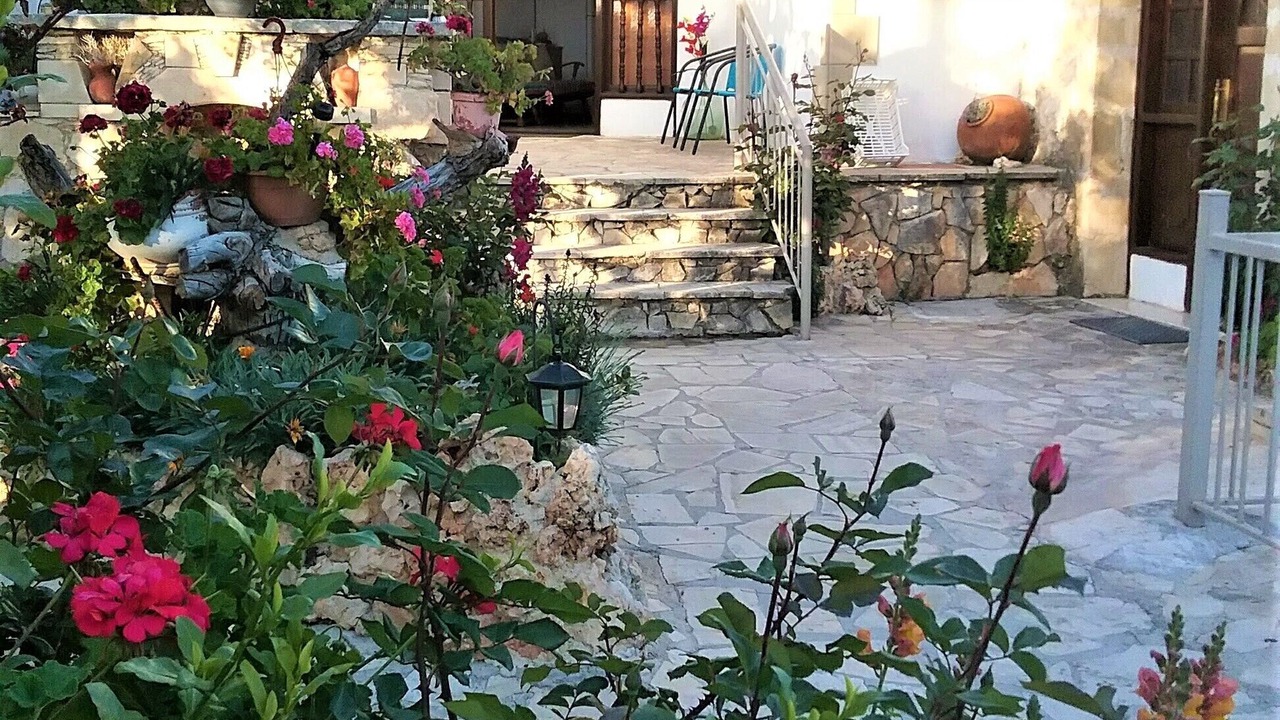 Photo of Outdoor in Peristerona