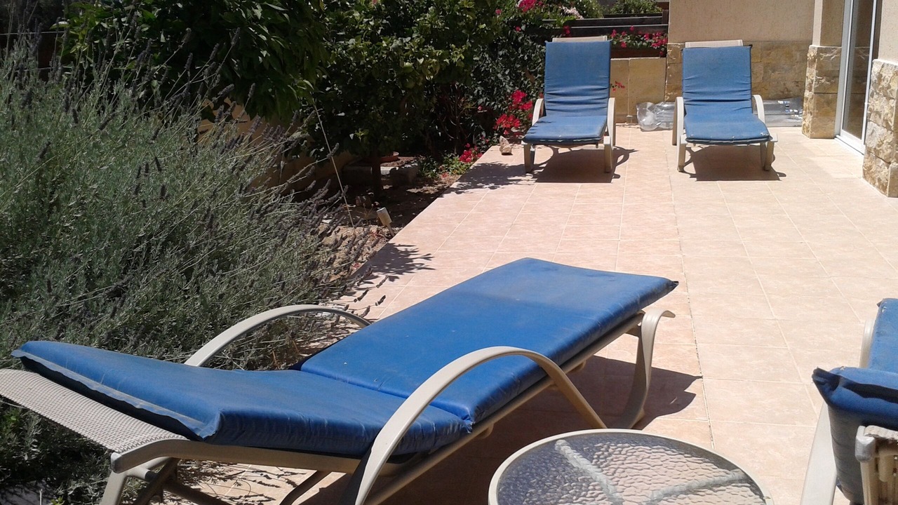 Photo of Outdoor in Oroklini