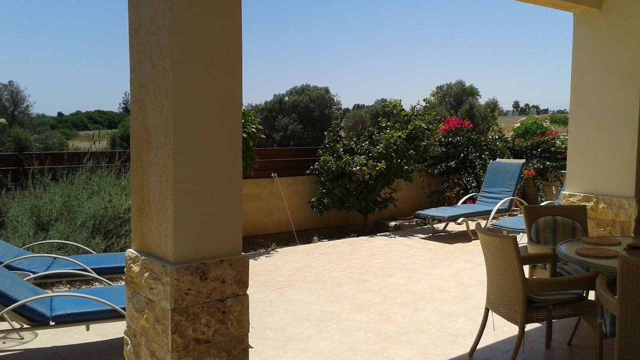 Photo of Outdoor in Oroklini