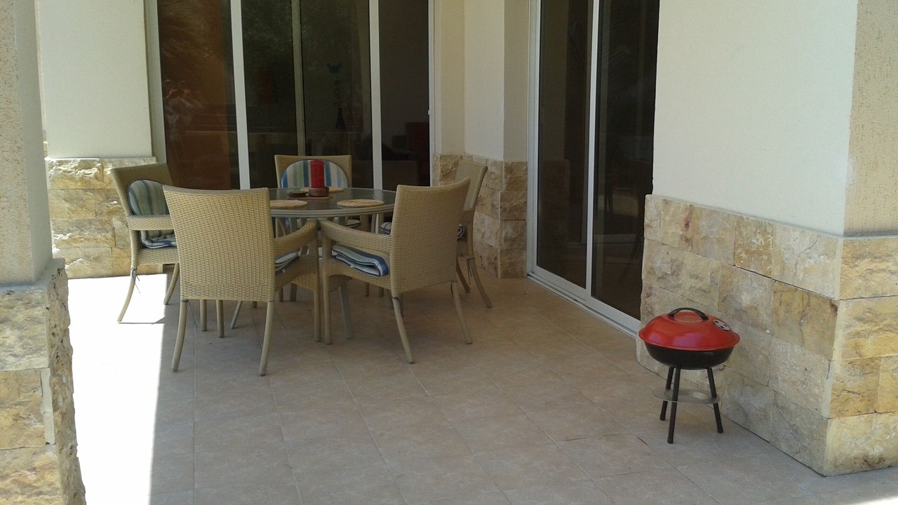 Photo of Outdoor in Oroklini