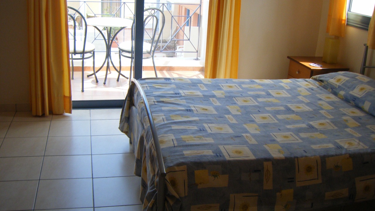 Photo of Bedroom in Universal