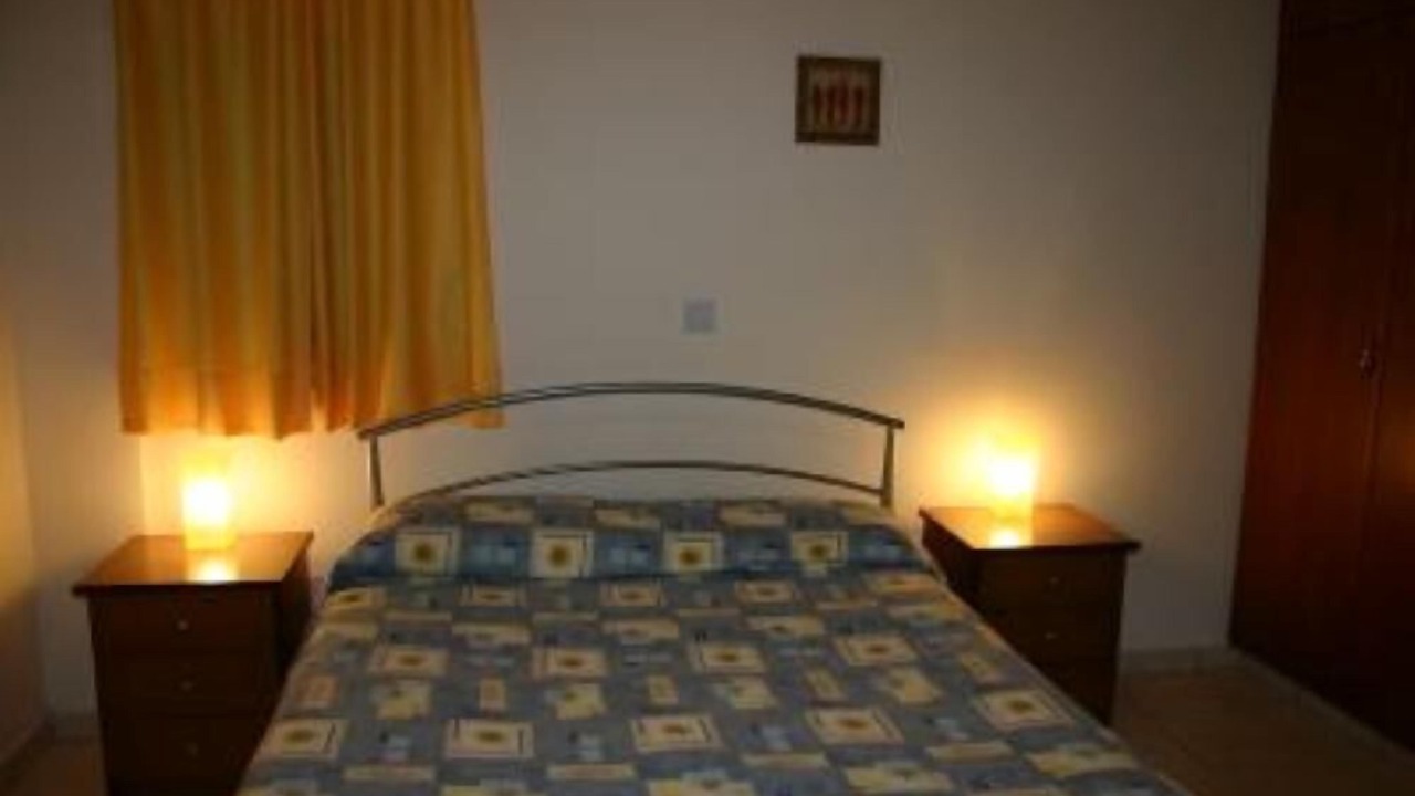 Photo of Bedroom in Universal