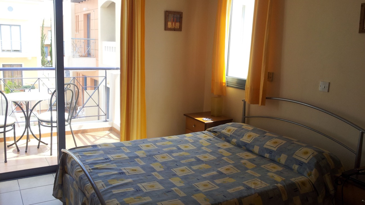 Photo of Bedroom in Universal