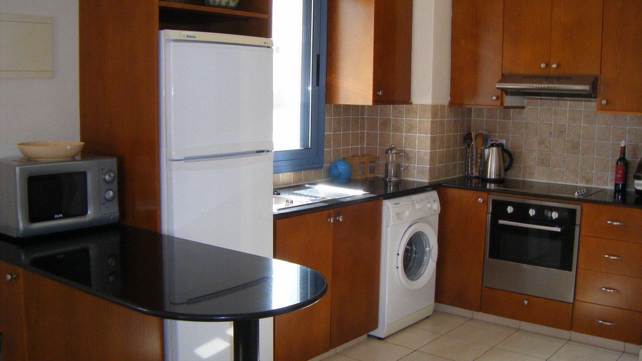 Photo of Kitchen in Universal