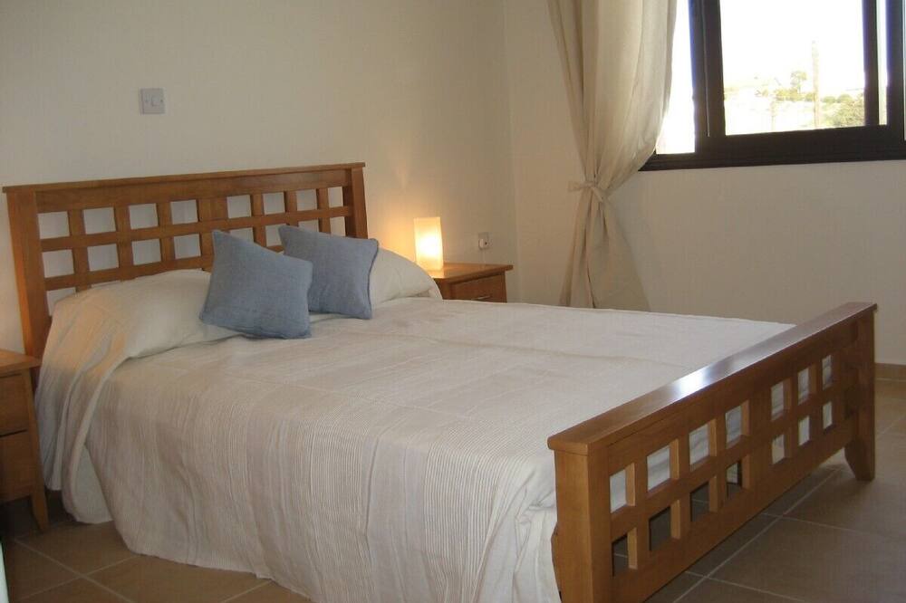 Photo of Bedroom in Pissouri