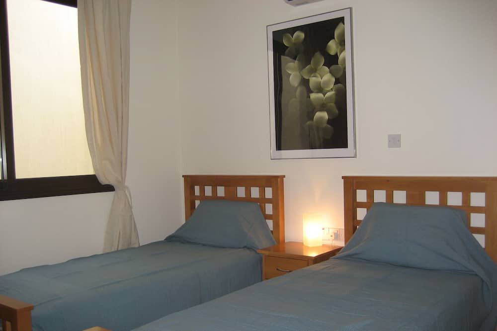 Photo of Bedroom in Pissouri