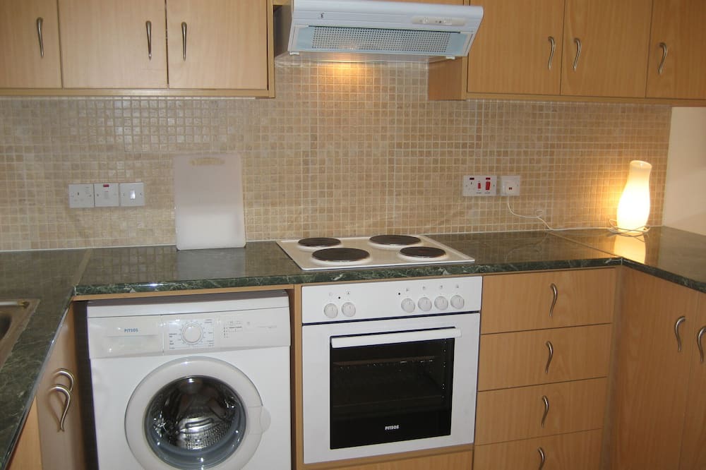 Photo of Kitchen in Pissouri