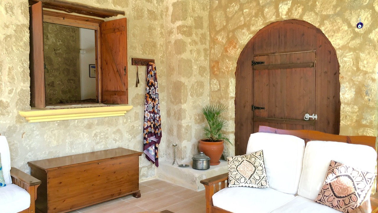 Photo of Outdoor in Karsiyaka