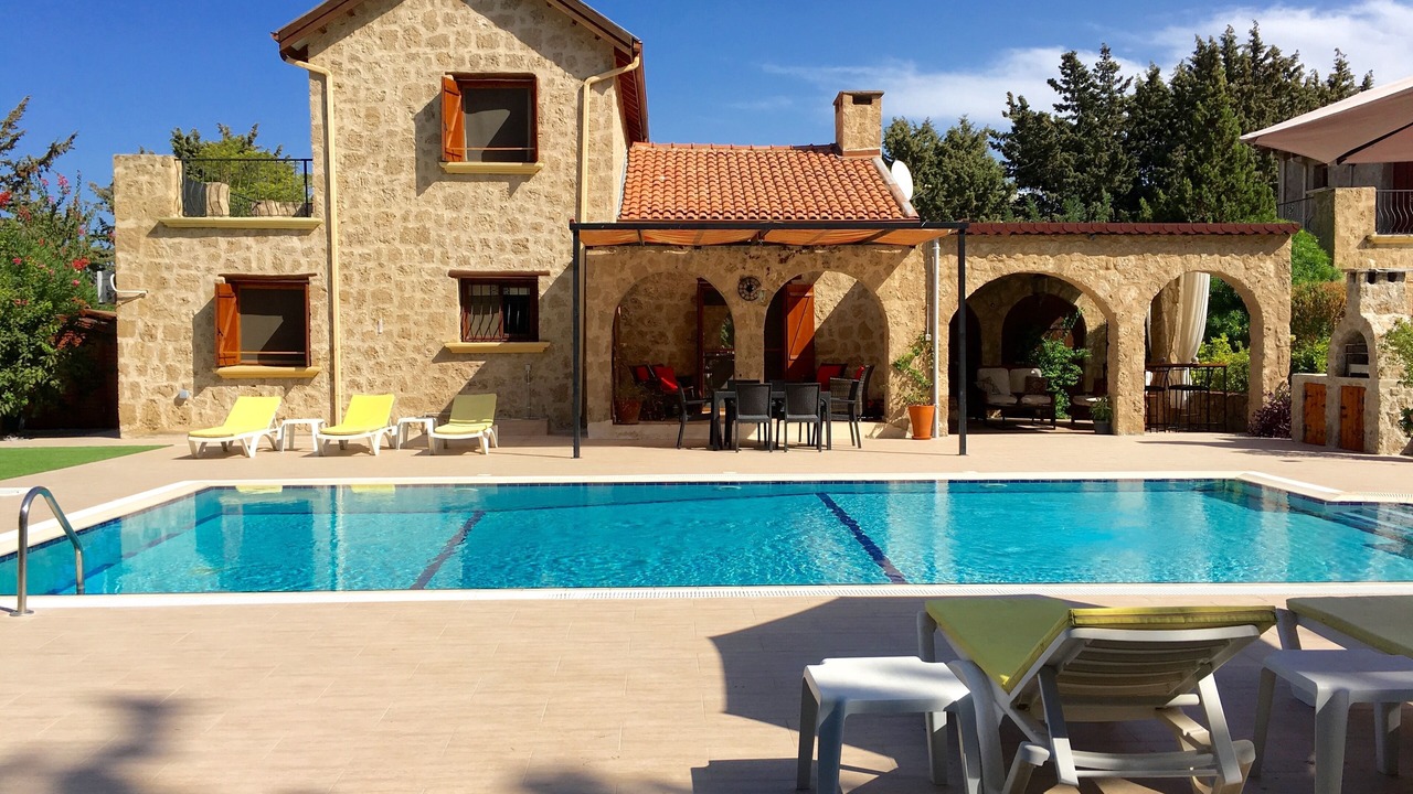 Photo of Outdoor in Karsiyaka