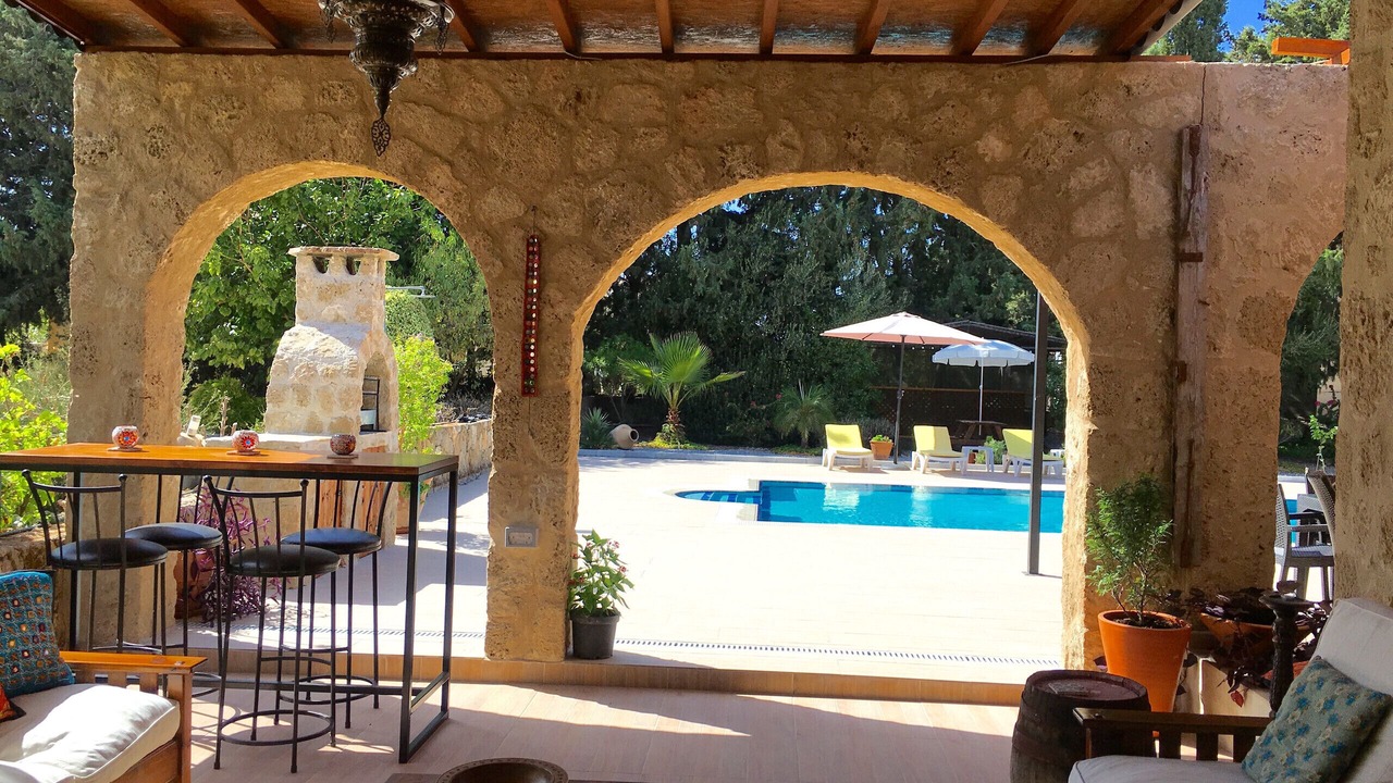 Photo of Outdoor in Karsiyaka