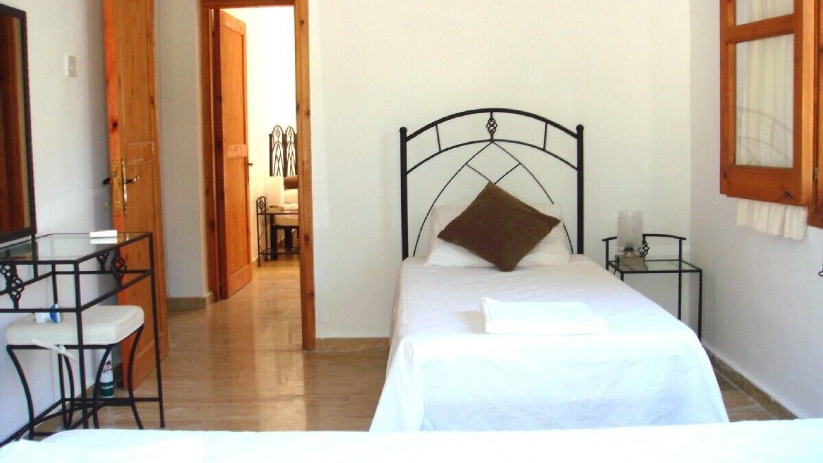 Photo of Bedroom in Karsiyaka