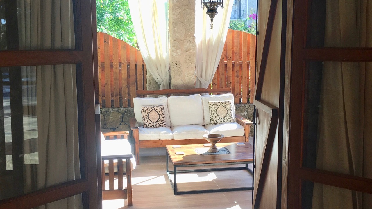 Photo of Outdoor in Karsiyaka