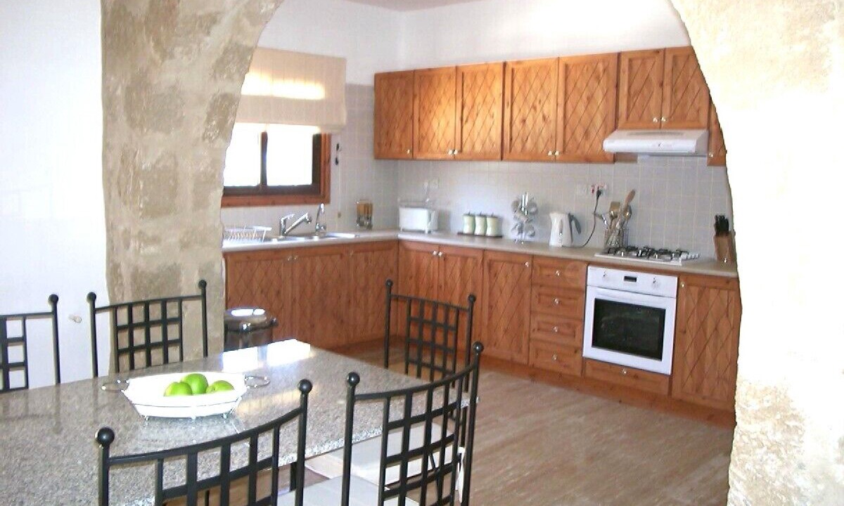 Photo of Kitchen in Karsiyaka