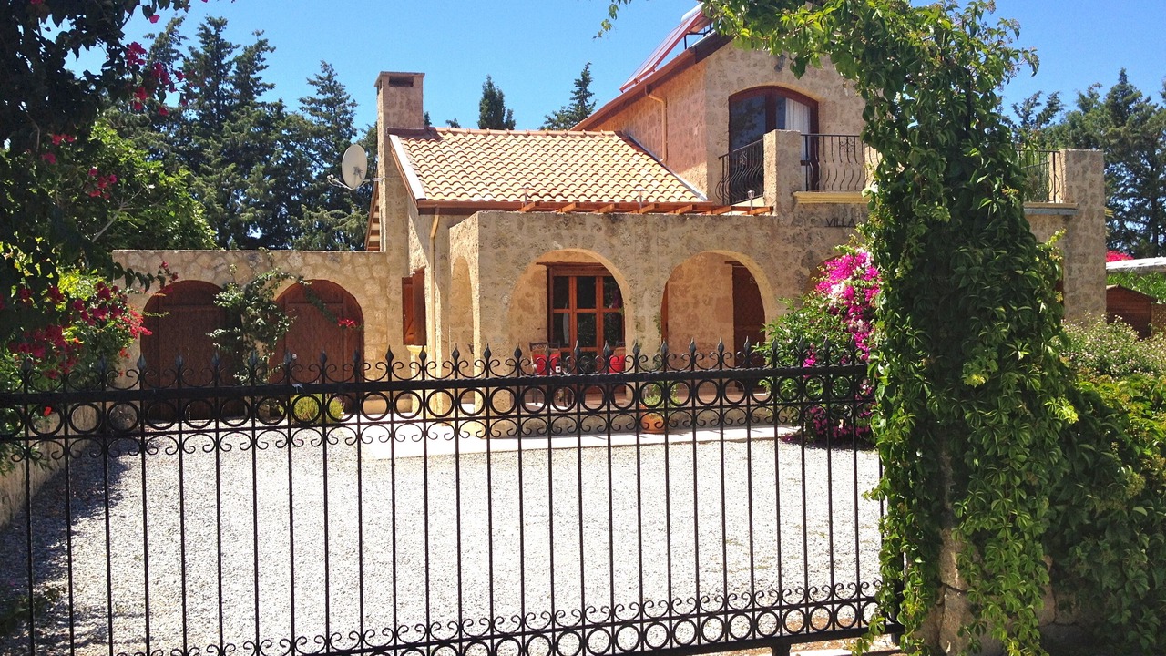 Photo of Outdoor in Karsiyaka