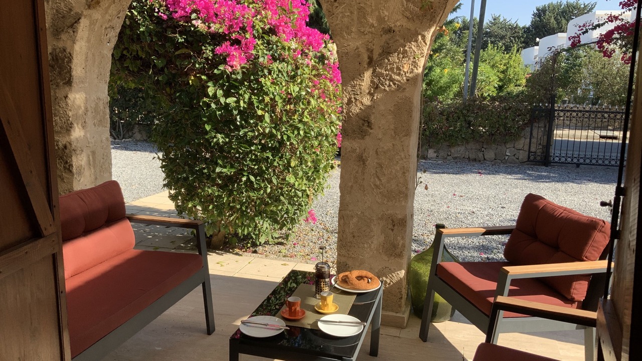 Photo of Outdoor in Karsiyaka
