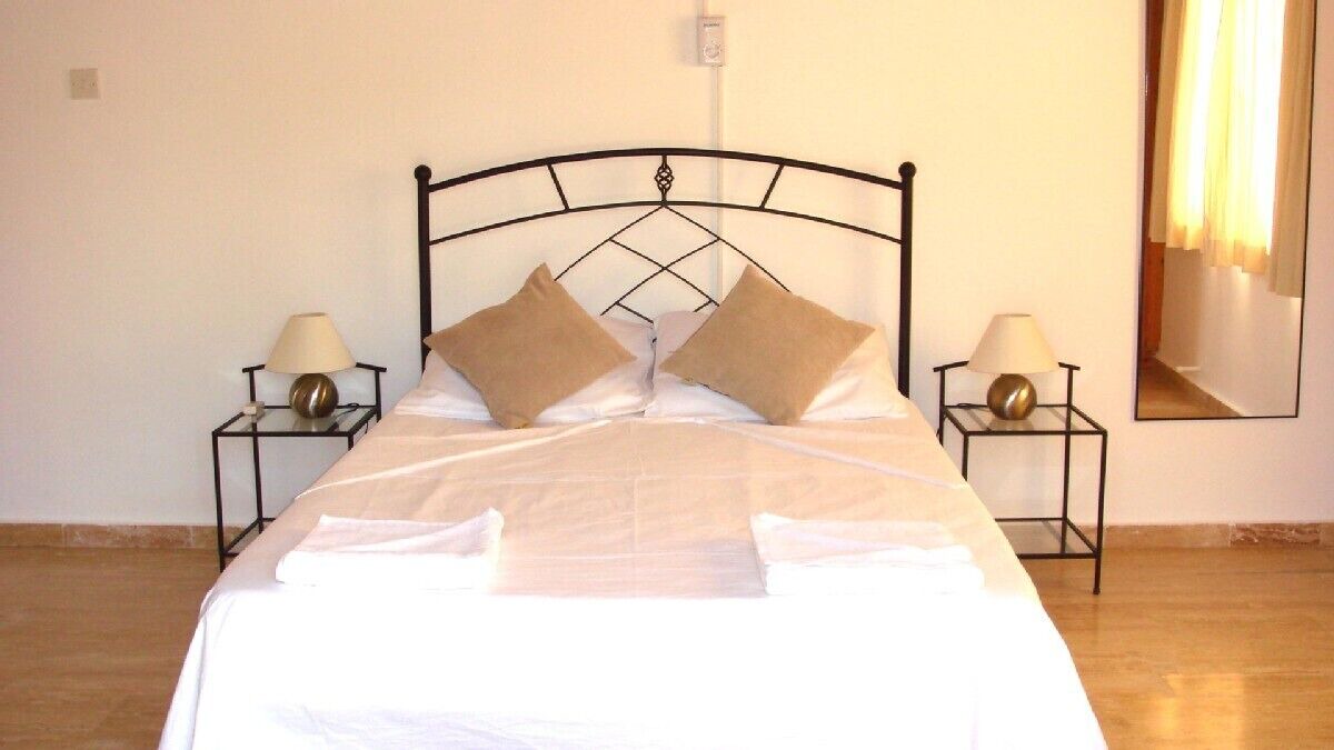 Photo of Bedroom in Karsiyaka