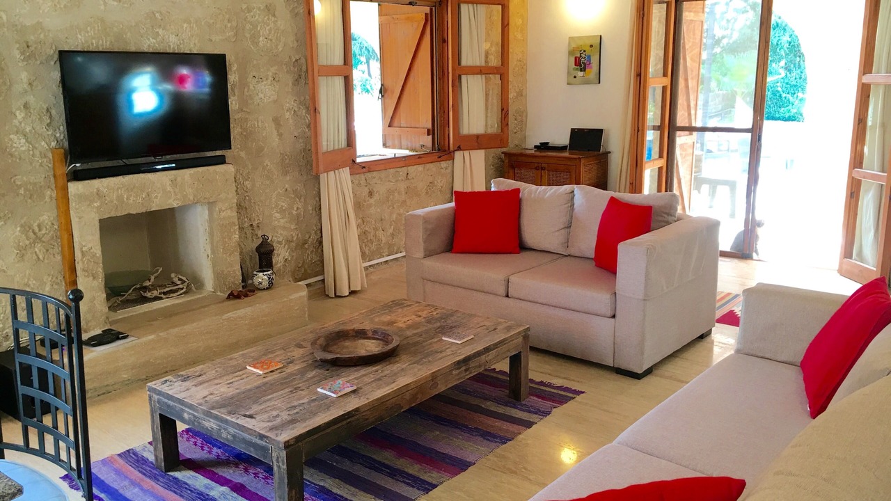 Photo of Livingroom in Karsiyaka