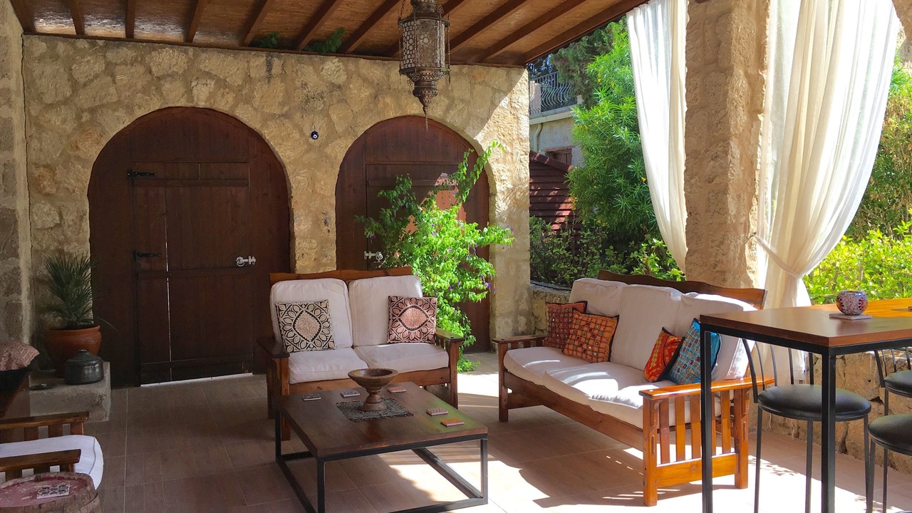 Photo of Outdoor in Karsiyaka