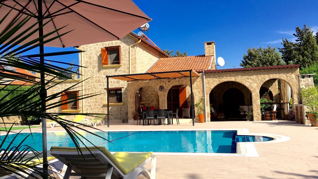 Photo of Outdoor in Karsiyaka