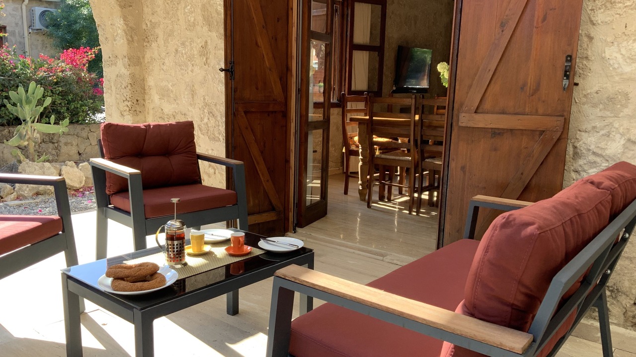 Photo of Outdoor in Karsiyaka